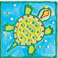 DO ART 3D SAND PAINTING