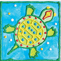 DO ART 3D SAND PAINTING