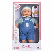 COROLLE CALIN MAEL