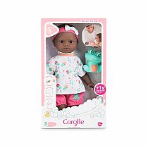 COROLLE BATH BABY ALYZEE