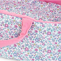 BB12" Carry Bed - Flowered