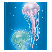 JELLYFISH MOOD LAMP TEAL