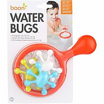 WATER BUGS BATH TOY BLUE