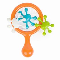 WATER BUGS BATH TOY BLUE