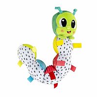 FIDGET FUN CATERPILLAR