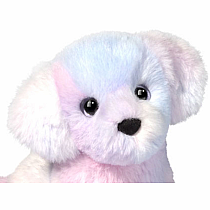 TAFFIE RAINBOW DOG SOFT