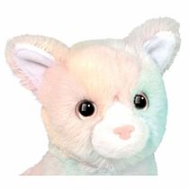 PIXIE RAINBOW CAT SOFT