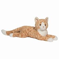 SCHNOOKIE STRIPED CAT