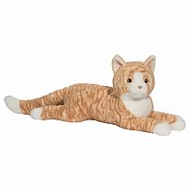 SCHNOOKIE STRIPED CAT