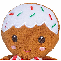 GINGERBREAD BOY
