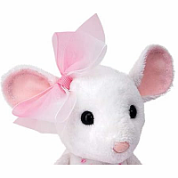 PETUNIA BALLERINA MOUSE
