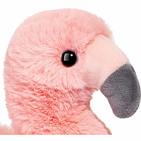 BLUSHIE FLAMINGO MINII SOFT