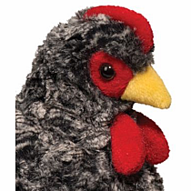 PEPPER HEN