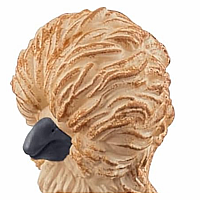 SCHLEI SILKIE CHICKEN