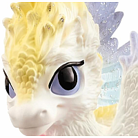 SCHLEICH RAINBOW FAIRY DRAGON BABY