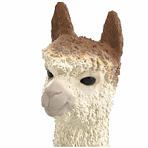 SCHLEICH ALPACA