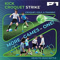 KICK CROQUET STRIKE