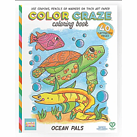 COLOR CRAZE CUTIES