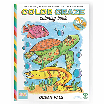 COLOR CRAZE CUTIES