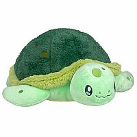 SQUBL MINI BABY SEA TURTLE