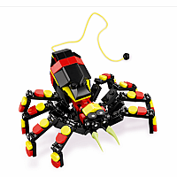 LEGO SURPRISING SPIDER