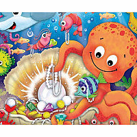 Fishie's Fortune 24 PC PUZ