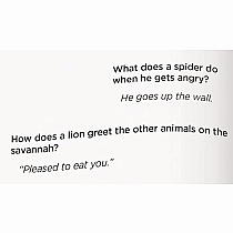 Best Kids' Jokes Ever! Volume 1