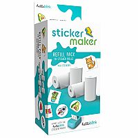 HELLO BLINK TATTOO MAKER REFILL