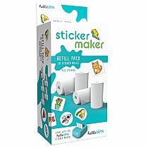 HELLO BLINK TATTOO MAKER REFILL