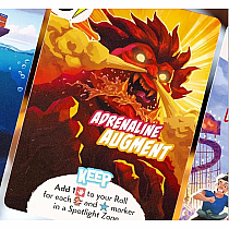 KING OF TOKYO DUEL