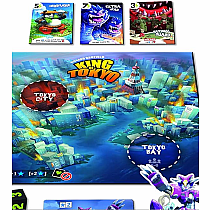 KING OF TOKYO