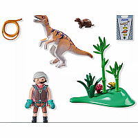 PM VELOCIRAPTOR