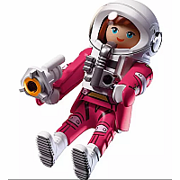 PM ASTRONAUT
