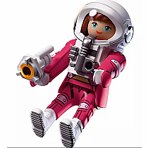 PM ASTRONAUT