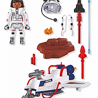 PM SPACE GLIDER