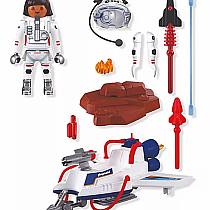 PM SPACE GLIDER