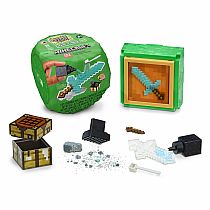 MAKE IT MINI MINECRAFT