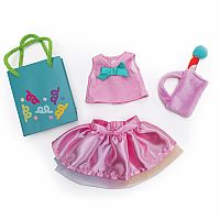GROOVY GIRLS-CLOTHES PARTY FUN