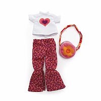 GROOVY GIRLS- CLOTHES GROOVY