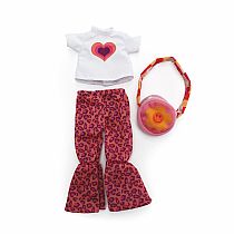 GROOVY GIRLS- CLOTHES GROOVY