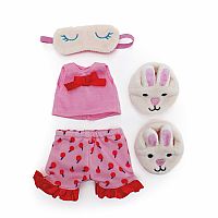 GROOVY GIRLS-CLOTHES PAJAMAS