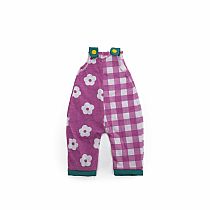 GROOVY GIRLS-CLOTHES GINGHAM