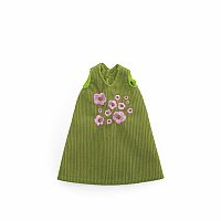 GROOVY GIRLS-CLOTHES FLOWERS