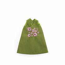 GROOVY GIRLS-CLOTHES FLOWERS