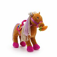 GROOVY GIRLS-BLOSSOM HORSE