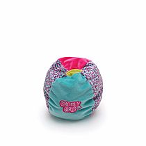 GROOVY GIRLS-BEANBAG CHAIR