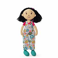GROOVY GIRLS-DAISY