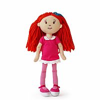 GROOVY GIRLS-POPPY