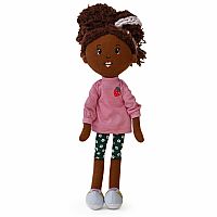 GROOVY GIRLS-SAIGE