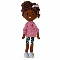 GROOVY GIRLS-SAIGE
